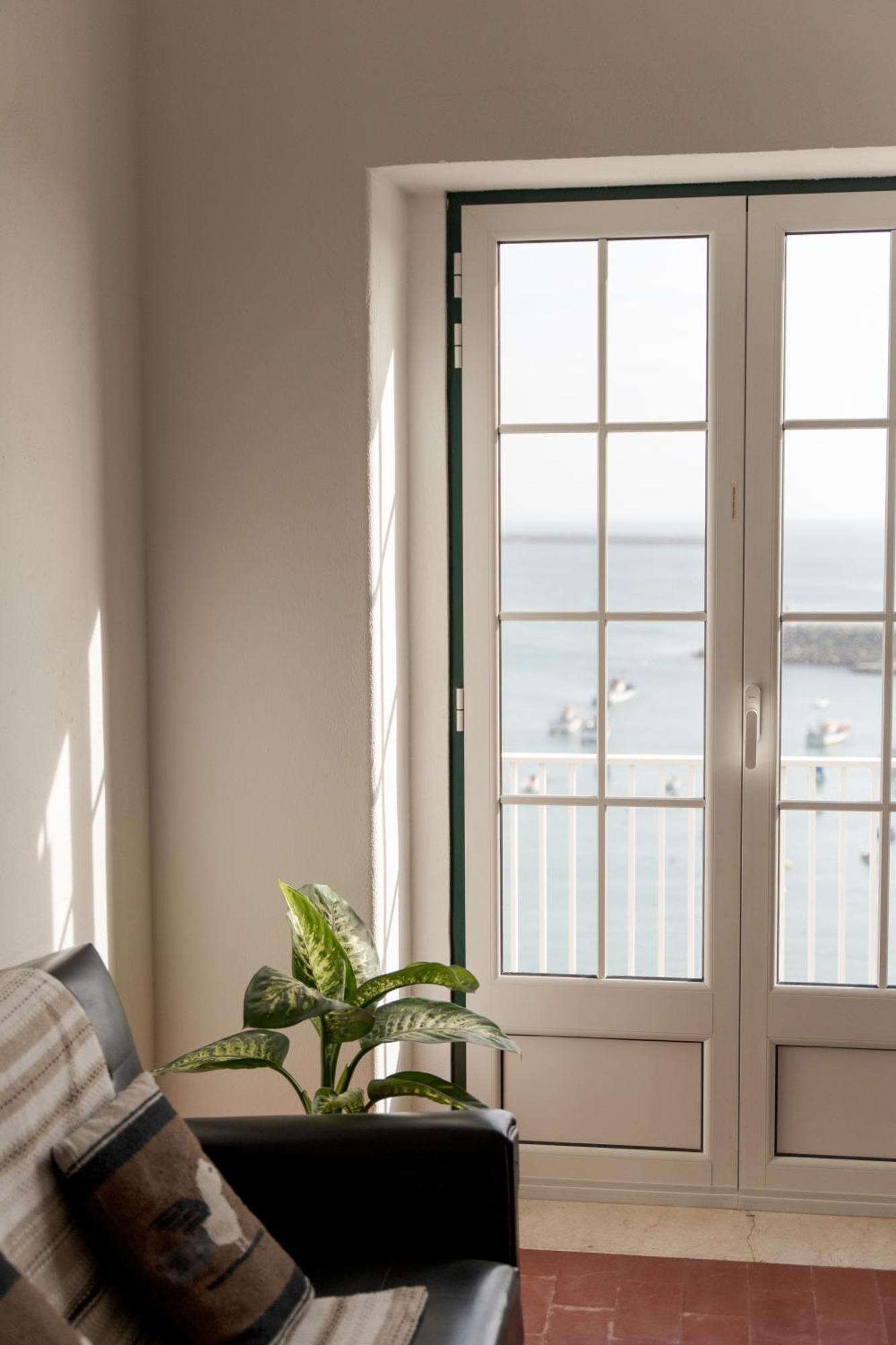 Апартаменты Manas Coliving Сииниш Экстерьер фото