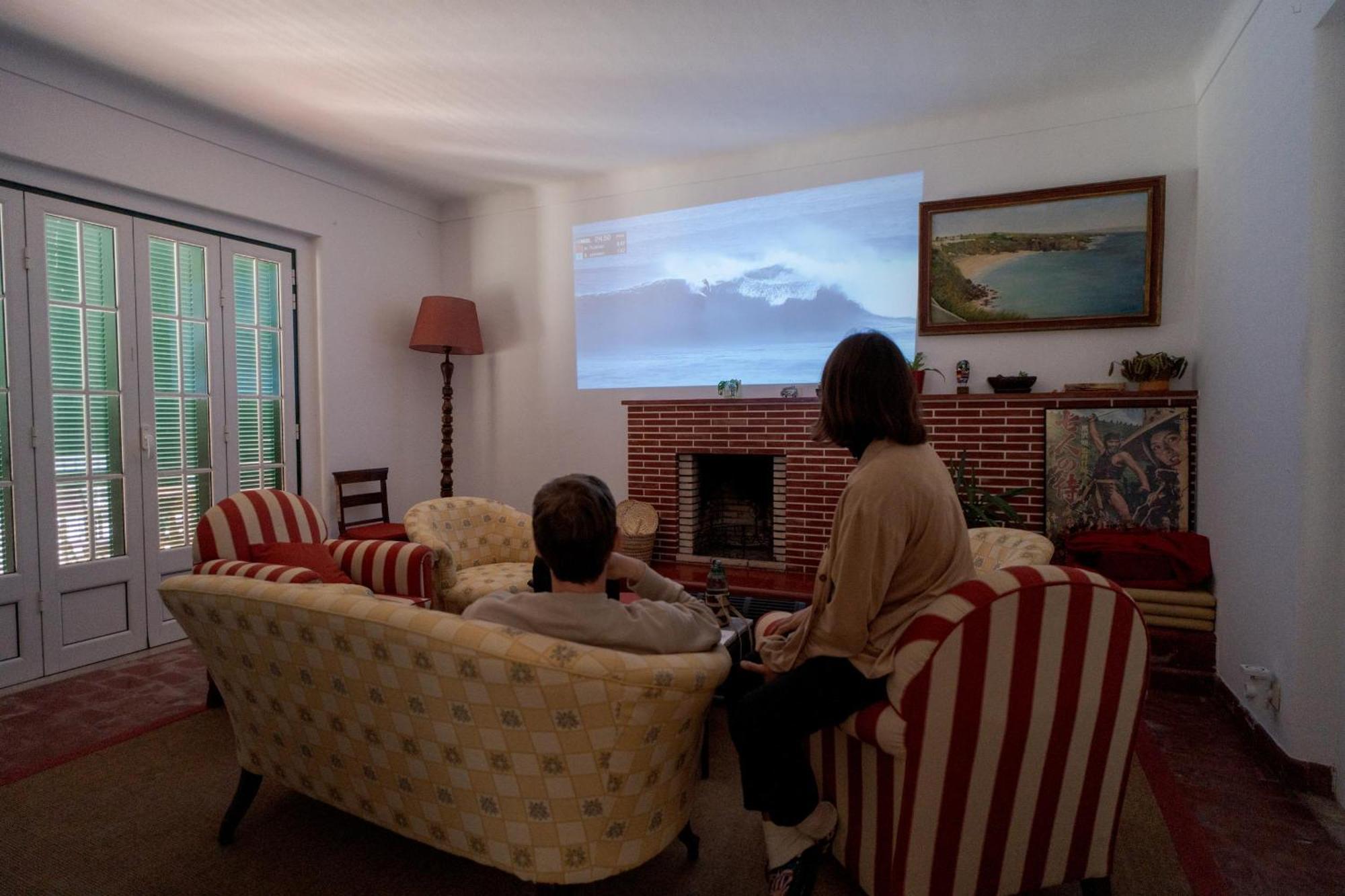 Апартаменты Manas Coliving Сииниш Экстерьер фото